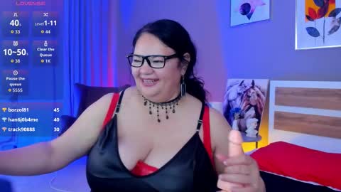 sandra__jackson online show from September 26, 9:06 am