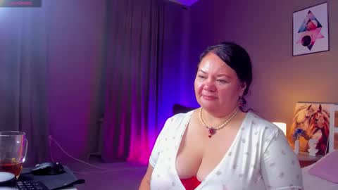 sandra__jackson online show from September 12, 3:30 am