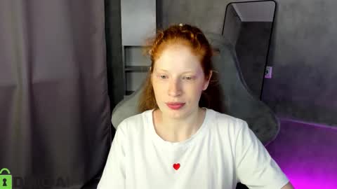 Sandra online show from September 18, 1:42 am