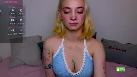 Sandra online show from September 10, 3:57 pm