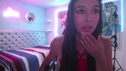 sandra  online show from April 21, 3:13 am