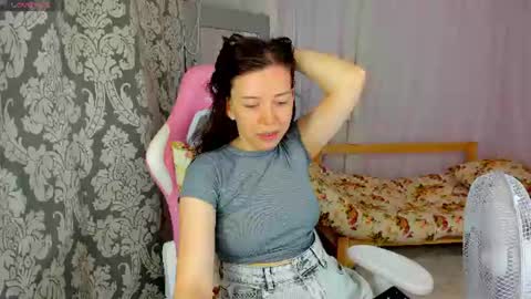 Sandra online show from June 26, 5:13 am