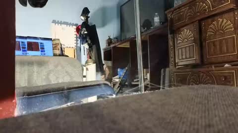 Sandra online show from September 29, 8:02 am