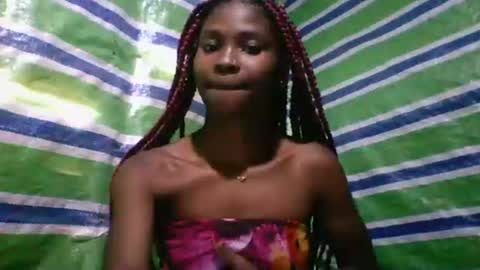 sandricaaa online show from April 6, 5:41 am