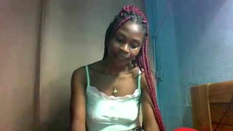 sandricaaa online show from March 3, 4:25 pm