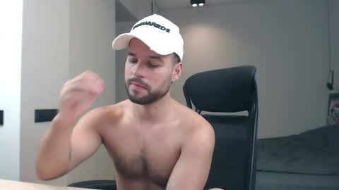 DeAlex online show from June 19, 12:22 pm