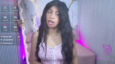 sandyy_tay online show from March 7, 11:32 am