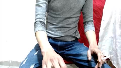 sanncarlos online show from January 14, 11:57 pm