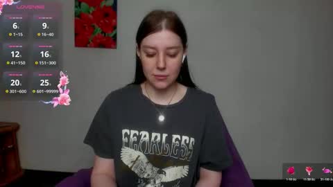 karina online show from April 27, 7:06 am