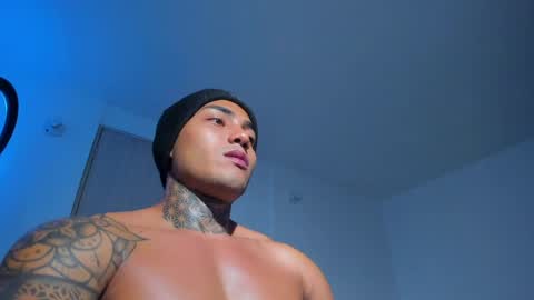 Santi Ferrer online show from May 6, 2:06 am