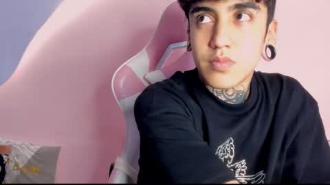 SantiAbader online show from January 14, 10:51 pm