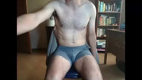 Santiago online show from January 19, 9:55 pm