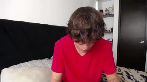 Santii online show from March 1, 7:48 pm