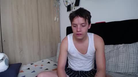 Santii online show from October 13, 1:13 pm