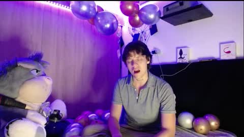 Santii online show from January 16, 8:56 am