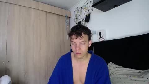 Santii online show from September 30, 5:23 pm