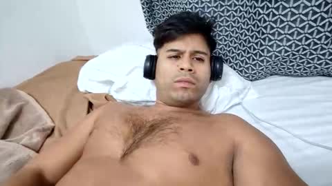 santos222290 online show from December 2, 4:00 am