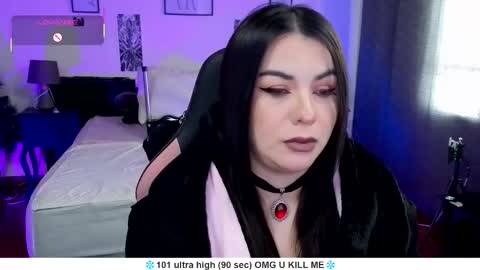 Liah Santos online show from March 13, 12:30 pm