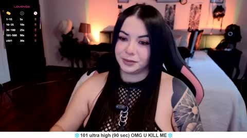 Liah Santos online show from May 12, 12:58 pm
