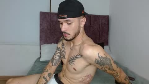 Santy Torres online show from February 5, 4:38 am