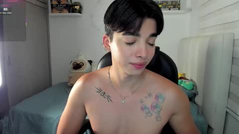 Mr. Santiago online show from January 14, 1:52 pm