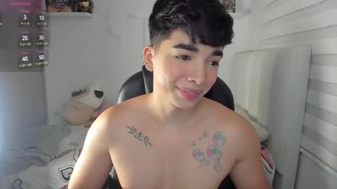 Mr. Santiago online show from May 30, 1:53 pm