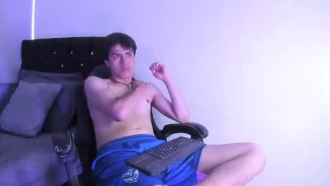 santy myles online show from September 16, 2:42 pm