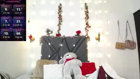 sanyaseraphine0 online show from February 9, 7:27 pm