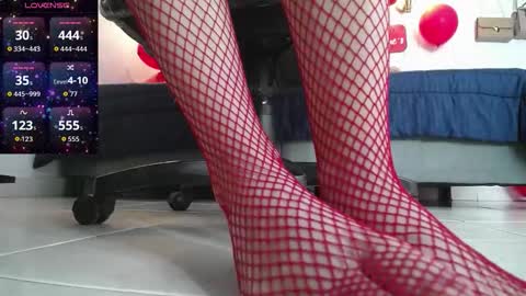 sanyaseraphine0 online show from February 12, 8:12 pm