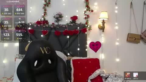 sanyaseraphine0 online show from March 24, 7:09 pm