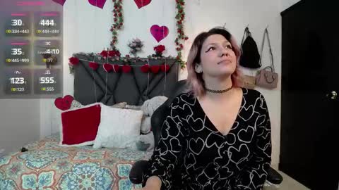 sanyaseraphine0 online show from February 21, 8:34 pm