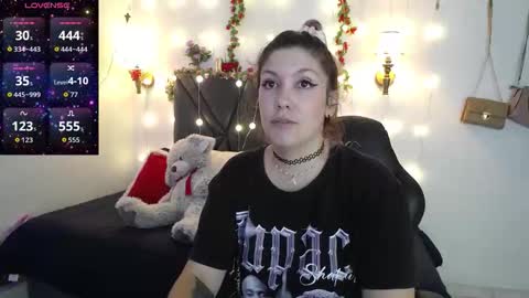 sanyaseraphine0 online show from February 5, 8:45 pm