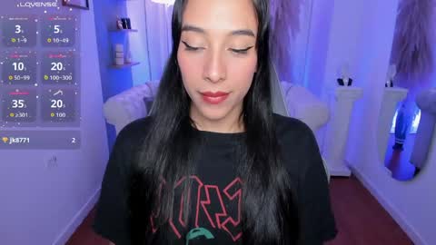 SAORI  online show from April 14, 11:46 am