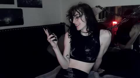 Jade online show from February 17, 3:04 am