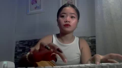 sapphire_amora online show from October 13, 1:13 pm