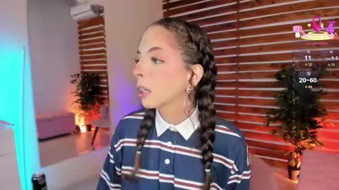 Valerin online show from January 19, 12:42 am