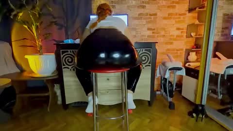 sara  foxy online show from February 21, 3:09 am