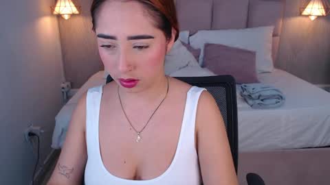 Sara... online show from April 21, 5:36 am