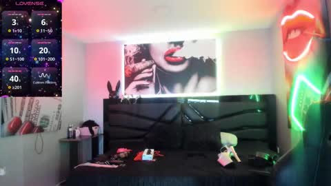 sara_bdsm online show from January 14, 4:15 pm