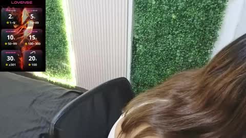 Sara online show from April 24, 1:24 pm