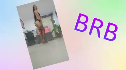 SARA online show from June 19, 2:23 pm