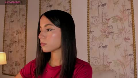Sara online show from May 27, 7:22 pm