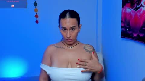   online show from May 11, 2:45 pm