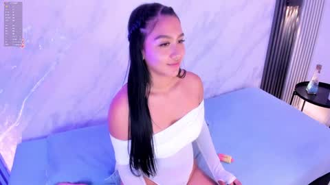 sara_connde online show from May 8, 12:11 pm
