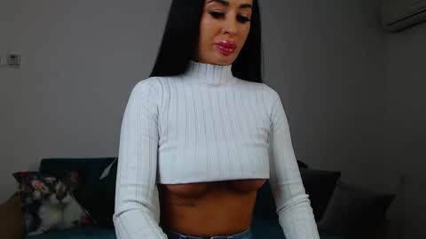 Snapshot of sara_daisy chatting on February 13, 7:03 am Im Sara I am happy to be here online show from February 13, 7:03 am