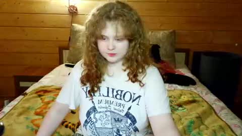 Sara online show from June 11, 2:48 pm