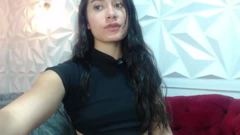 Sara online show from May 20, 12:11 pm