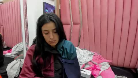 sara_honny online show from February 5, 3:32 am