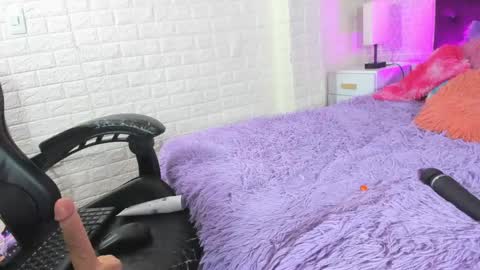 Sara Love online show from May 3, 4:51 am