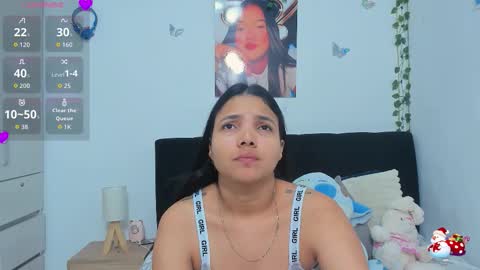 Sara Mendez online show from February 9, 9:17 pm